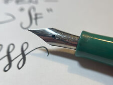 Faber castell fountain usato  Milano