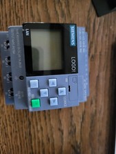 siemens logo 6ed1 gebraucht kaufen siemens logo 6ed1 gebraucht kaufen Schönebeck (Elbe)