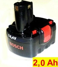 Bosch akku psr gebraucht kaufen  Kleinwallstadt