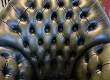 Chesterfield directors chair for sale  SOUTHAMPTON