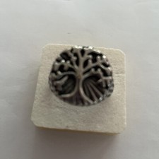 Bague homme arbre d'occasion  Aubenas