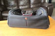 Wenger holdall luggage for sale  EDINBURGH