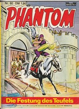 Phantom festung teufels gebraucht kaufen  Hamburg
