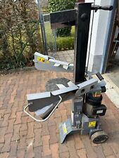 Hydraulikspalter wood s1r gebraucht kaufen  Heroldsberg