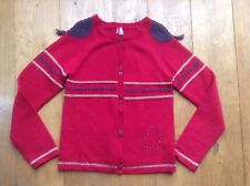 Gilet fille laine d'occasion  Noisy-le-Grand