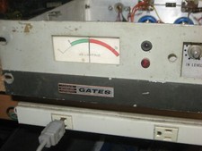 Gates solid statesman for sale  Jacksonville