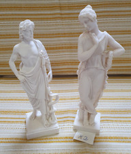 Alabaster figuren griechische gebraucht kaufen  Dessau-Roßlau
