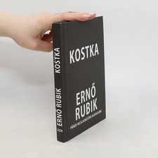 Kostka  |  Ernő Rubik na sprzedaż  Wysyłka do Poland