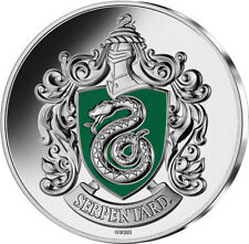 Serpentard argent couleur d'occasion  France