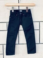 Pantaloni bambino skinny usato  Valenzano