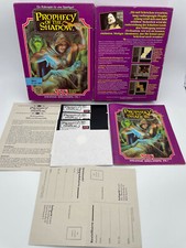 Prophecy the shadow gebraucht kaufen  Sandhausen