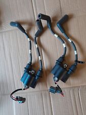 Yamaha 60hp outboard for sale  ROCHDALE