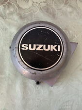 Suzuki gt125 generator for sale  WAKEFIELD