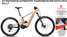 Kit pellicola protezione usato  Castelfidardo