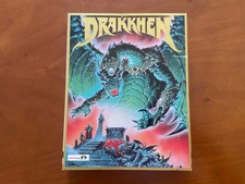 Nec 9801 drakken d'occasion  Chécy