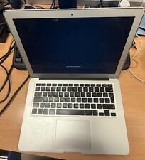 Macbook air 4260u for sale  CRAWLEY