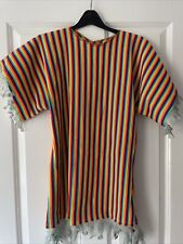 Joseph multicoloured dreamcoat for sale  UK