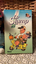 Manga dr. slump d'occasion  Villefranche-de-Lauragais