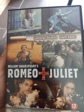 Dvd romeo juliette d'occasion  La Ciotat