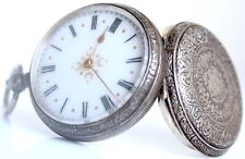 Antique silver ladies for sale  ST. ALBANS