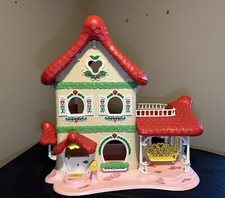 Vintage strawberry shortcake for sale  Saint Paul
