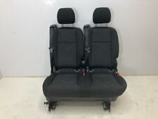 Sitzreihe mercedes benz gebraucht kaufen  Meppen