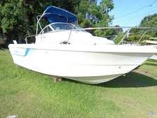 Used 1995 proline for sale  Biloxi