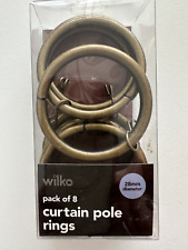 Wilko pack curtain for sale  GATESHEAD