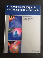 Farbdopplersonographie gynäko gebraucht kaufen  Langenfeld (Rheinland)