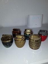 Benzin tisch feuerzeuge gebraucht kaufen  Celle