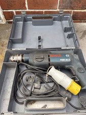 Bosch gsb corded for sale Bosch gsb corded for sale  HEBBURN