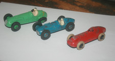 Lot dinky toys d'occasion  Rambouillet
