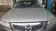 Motorhaube mazda sport gebraucht kaufen  Warendorf