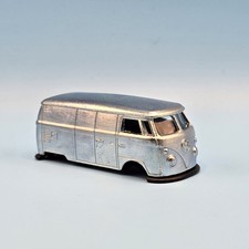 HOT WHEELS UNSPUN ZAMAC VOLKSWAGEN T1 PANEL BUS - SEM RODAS comprar usado HOT WHEELS UNSPUN ZAMAC VOLKSWAGEN T1 PANEL BUS - SEM RODAS comprar usado  Enviando para Brazil