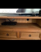 Unit wooden for sale  HALIFAX