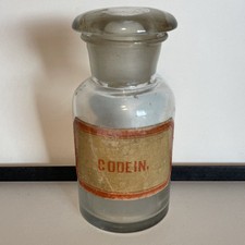 Apothekerflasche apothekergef� gebraucht kaufen  Köln