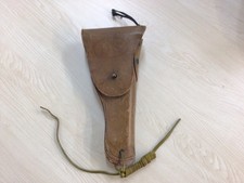 Ww1 army leather for sale  LUTON