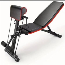 Panca fitness palestra usato  Caivano