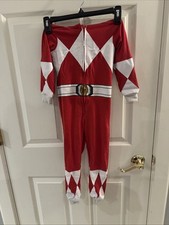 Toddler mighty morphin for sale  Lemont