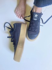Adidas sneaker karlie gebraucht kaufen  Fürth