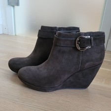 Geox stiefeletten neu gebraucht kaufen  Hamburg