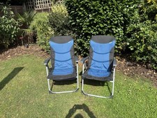 Dometic kampa reclining for sale  THAME
