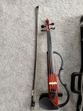 silent violin for sale silent violin for sale ABERYSTWYTH