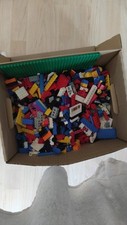 Konvolut altes lego gebraucht kaufen  Griesingen