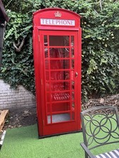 Phone booth for sale Phone booth for sale  LONDON
