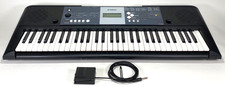 Yamaha key portable for sale  Littleton