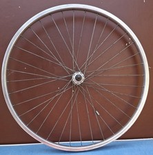 Laufrad zoll vorderrad gebraucht kaufen  Altenburg