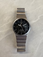 pulsar alarm watch for sale pulsar alarm watch for sale KETTERING