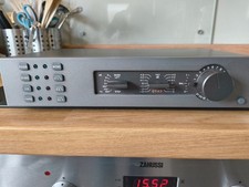 Quad stereo preamplifier for sale  PETERBOROUGH
