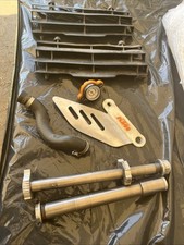 2011 ktm250sxf axles for sale  Burlington